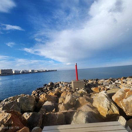 Solo Atico Guest Suites Л'Аскала Екстер'єр фото