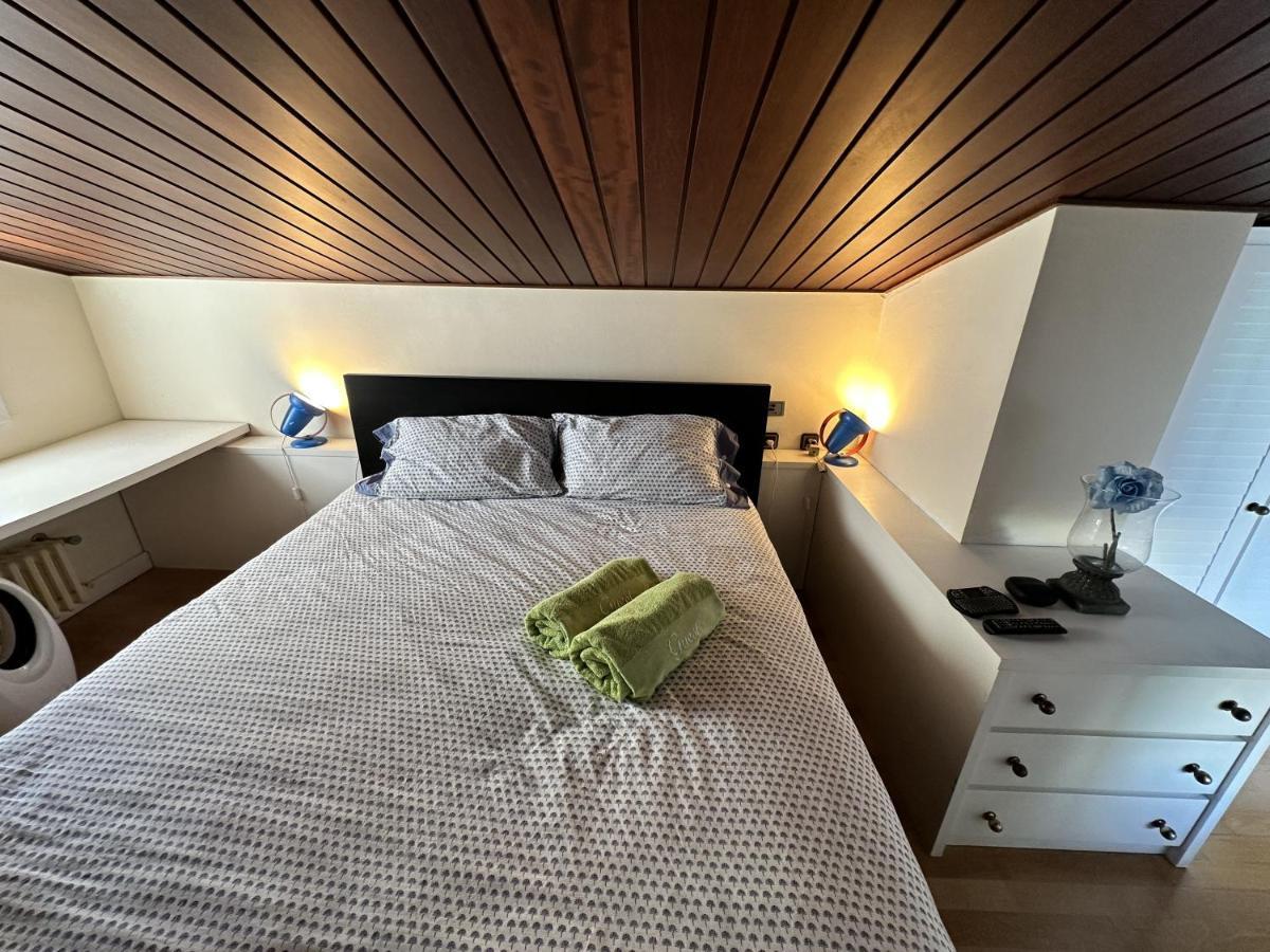Solo Atico Guest Suites Л'Аскала Екстер'єр фото