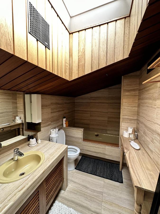 Solo Atico Guest Suites Л'Аскала Екстер'єр фото