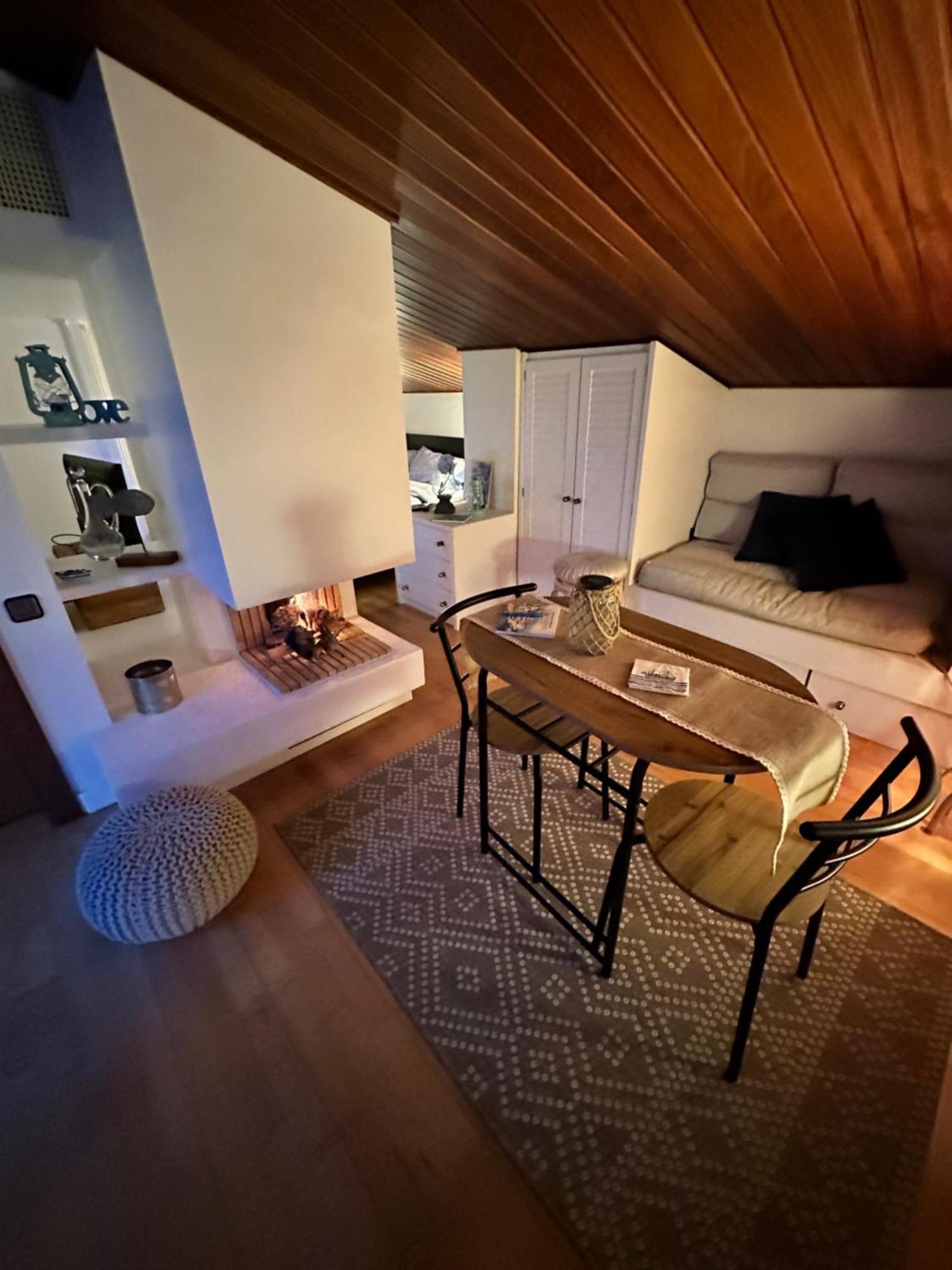 Solo Atico Guest Suites Л'Аскала Екстер'єр фото