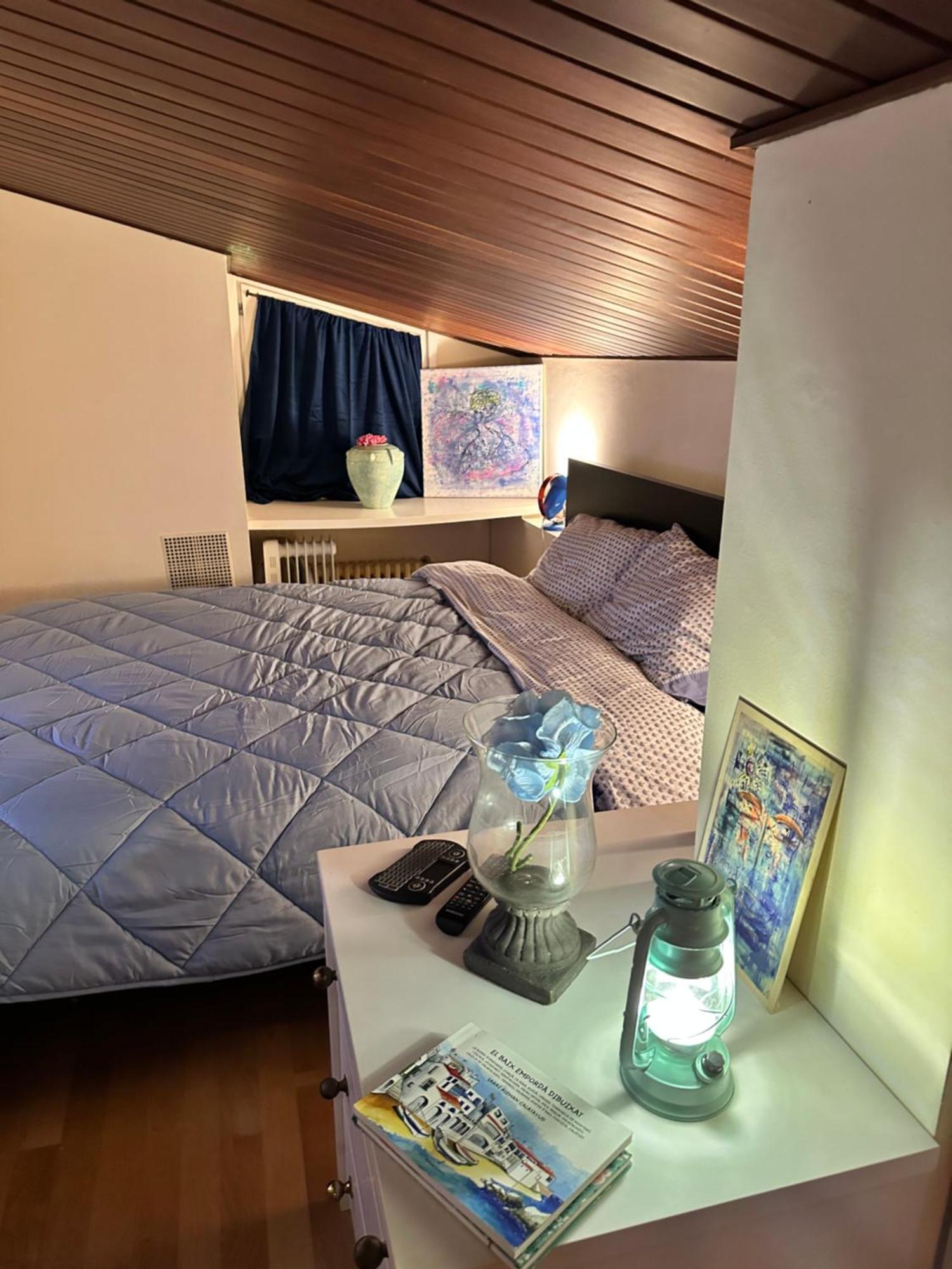 Solo Atico Guest Suites Л'Аскала Екстер'єр фото