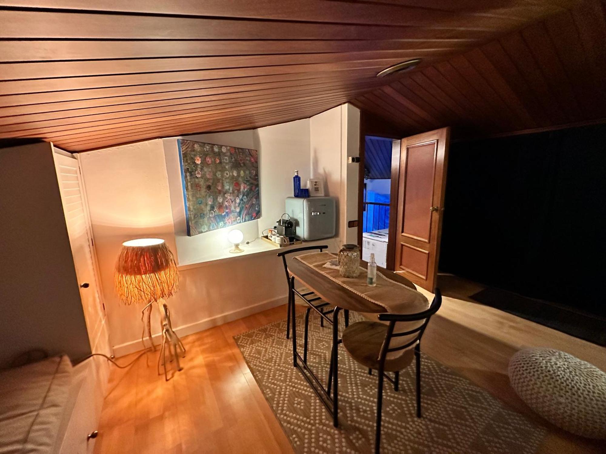 Solo Atico Guest Suites Л'Аскала Екстер'єр фото