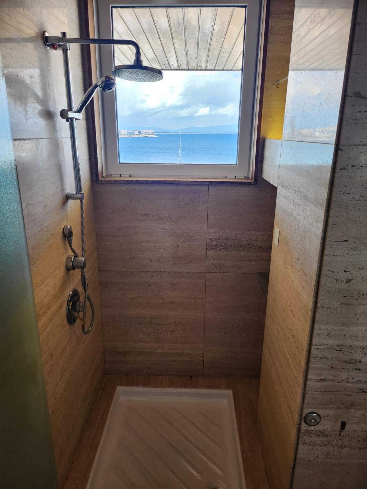 Solo Atico Guest Suites Л'Аскала Екстер'єр фото