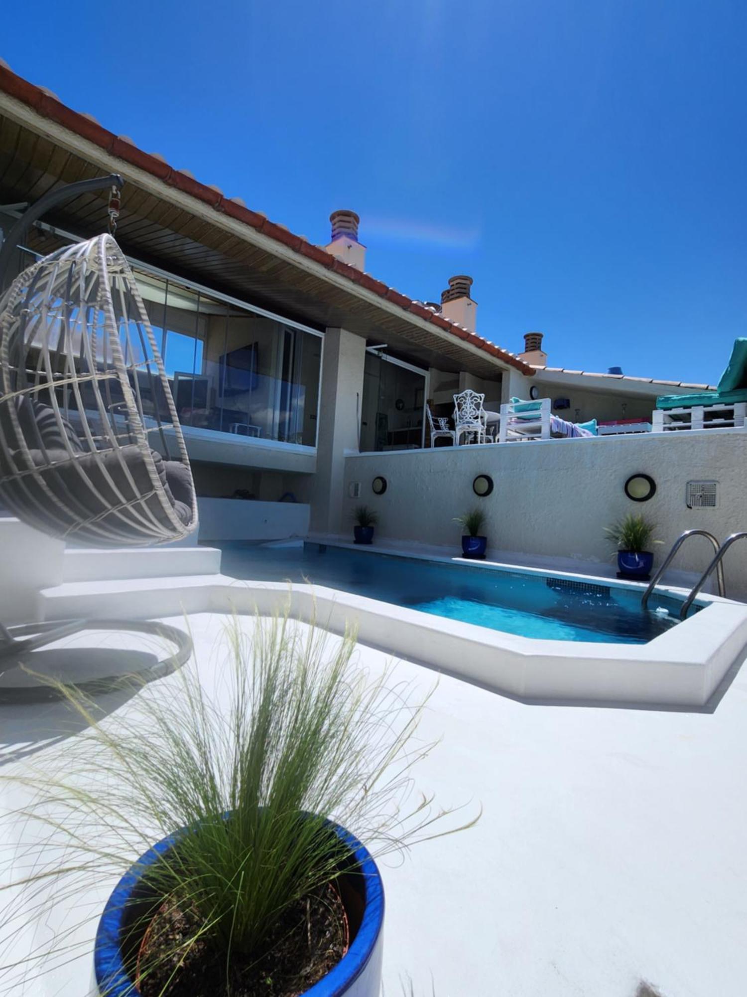 Solo Atico Guest Suites Л'Аскала Екстер'єр фото